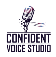 Personal Voice Studio
