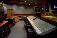 Hit Factory Studios NY