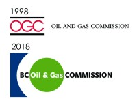 Bc oil and gas commission