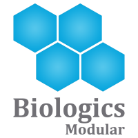 Biologics modular, llc