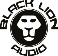 Black lion audio