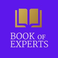 Book of experts - by salesmap
