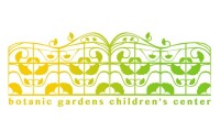 Botanic gardens children center