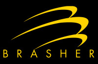 Brasher design