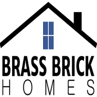 Brass brick homes