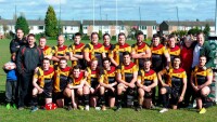 Old Coventrians Rugby Football Club