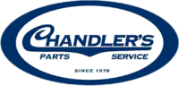 Chandlers parts and service
