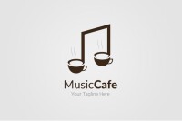 SOHO music cafe cafeteria