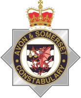 Avon and Somerset Police Constabulary
