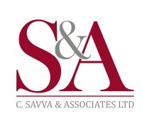C. Savva & Associates Ltd