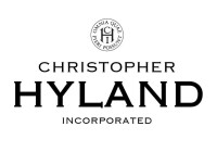 Christopher hyland, inc.