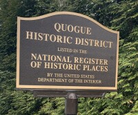 Quogue Historical Society