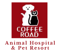 Coffee road animal hospital