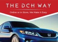 DCH Auto Group / Torrance Toyota
