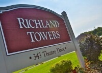 Richland Towers