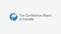 The conference board of canada