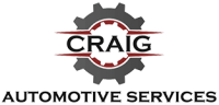 Craigs automotive repair