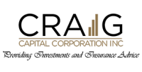 Craig capital corporation