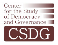 Center for the study of democracy