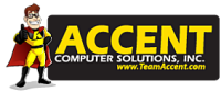 Accent Computer Solutions, Inc.