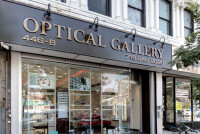 Zaleski Optical Gallery