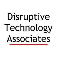 Disruptive technologists