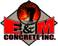 E&m concrete