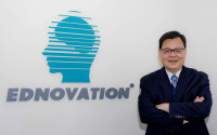 Ednovation Pte Ltd, Singapore