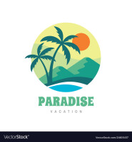 Vacations in paradise