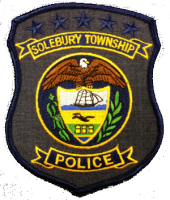 Solebury Police Department