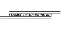 Farmco distributing inc