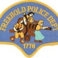Freehold borough police department