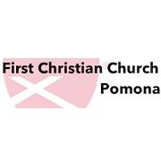 First christian church pomona