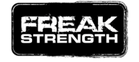 Freak Strength