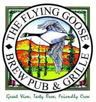 Flying goose brew pub & grille