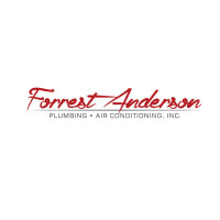 Forrest anderson plbg & ac