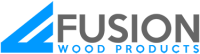 Fusion wood products
