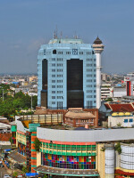 BRI Bandung Tower