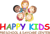 Happy kids day care