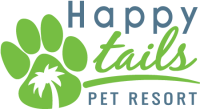 Happy tails pet resort