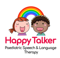 Happy talkers