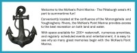 McKee's Point Marina