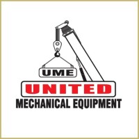 United Mechanical Equipment
