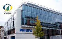 “Philips Ukraine”