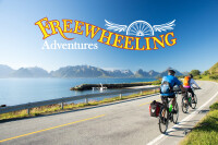 Freewheeling Adventures