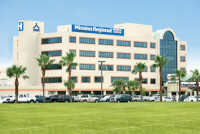 Mission Regional Medical Center