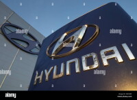 Hyundai motor manufacturing rus
