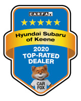 Hyundai of keene