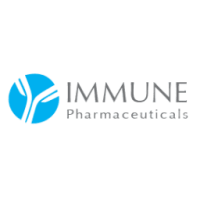 Immune pharmaceuticals inc.