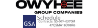 Owyhee group companies